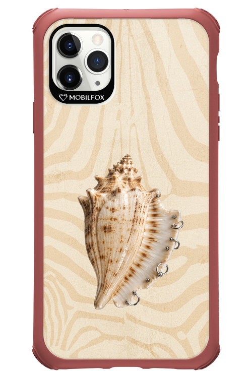Shell Me Out 2.0 - Apple iPhone 11 Pro Max