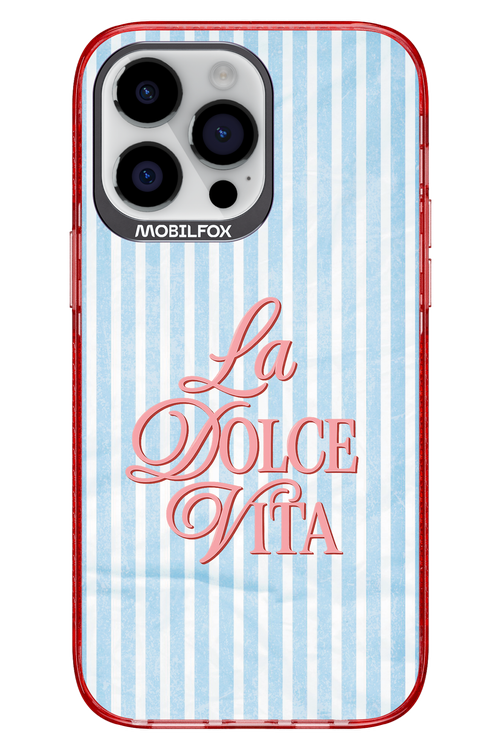 La Dolce Vita 2.0 - Apple iPhone 14 Pro Max