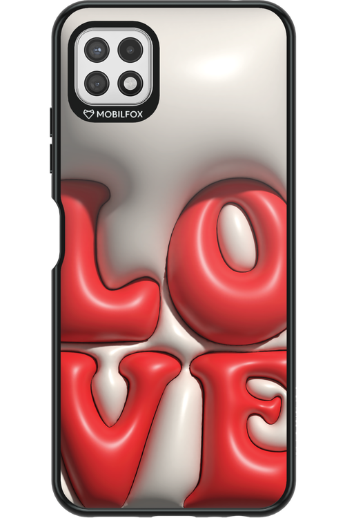 LOVE - Samsung Galaxy A22 5G