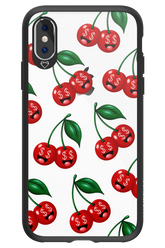 Money Cherry 2.0 - Apple iPhone X
