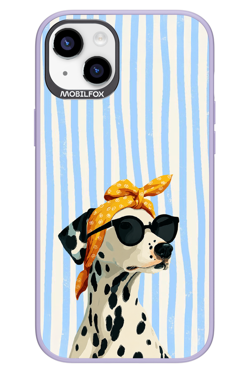 Vintage Dog 2.0 - Apple iPhone 14 Plus