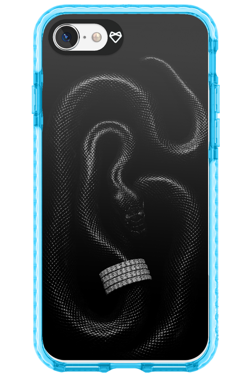Diamond Mamba 2.0 - Apple iPhone SE 2020