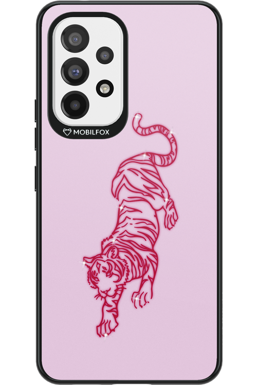 Tiger Power - Samsung Galaxy A53