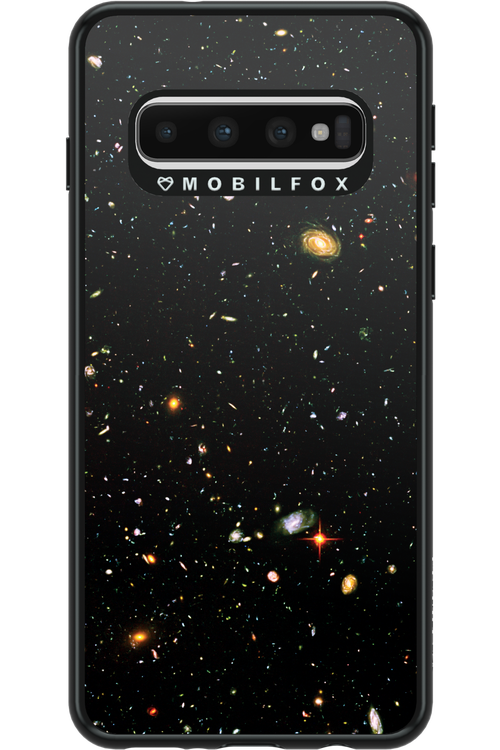 Cosmic Space - Samsung Galaxy S10