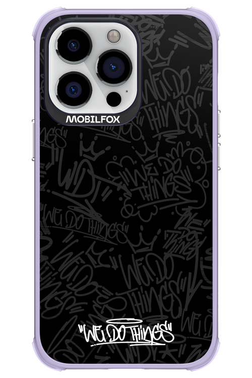 We Do Things 2.0 - Apple iPhone 13 Pro