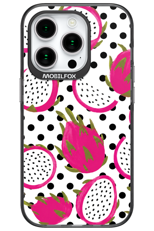 DRAGON FRUIT 2.0 - Apple iPhone 15 Pro