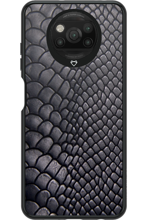 Reptile - Xiaomi Poco X3 NFC