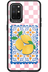 Limoncello Coast 2.0 - OnePlus 8T