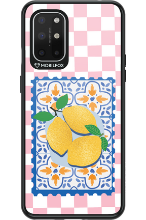 Limoncello Coast 2.0 - OnePlus 8T