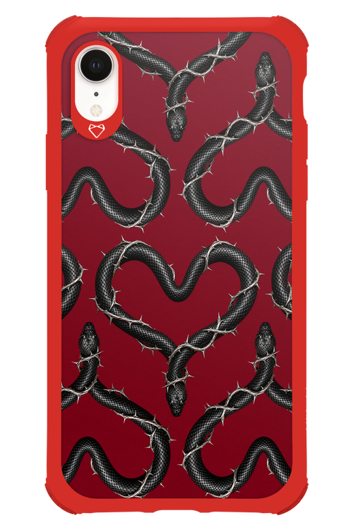 Bad Lover 2.0 - Apple iPhone XR