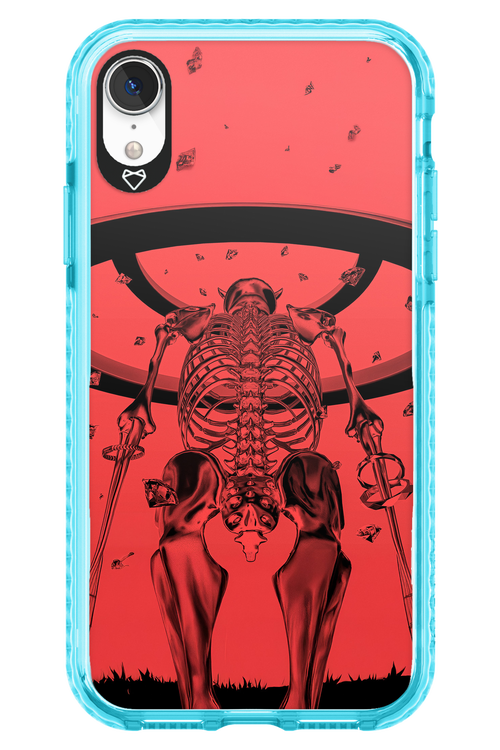 RMN Cover 2.0 - Apple iPhone XR