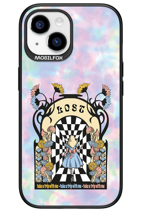 L0ST 2.0 - Apple iPhone 15