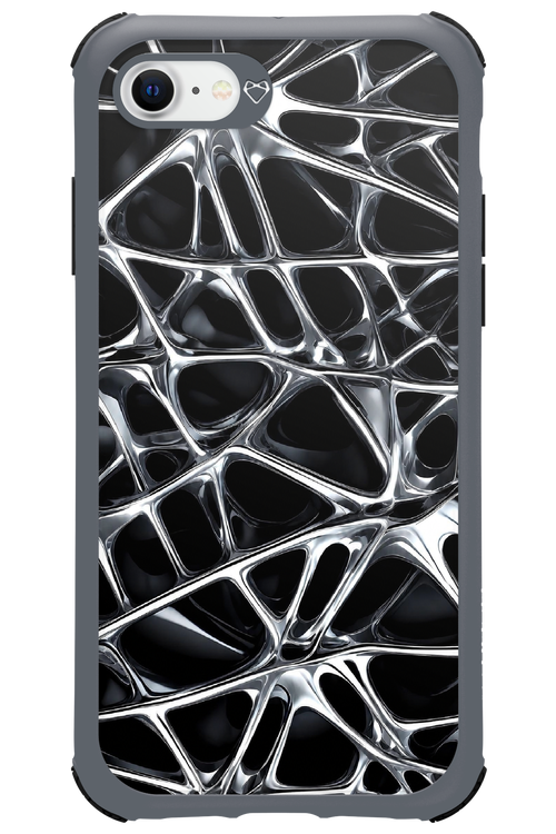Chrome Era 2.0 - Apple iPhone 7