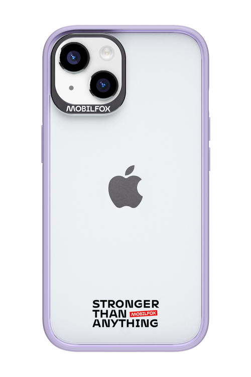 Stronger (Nude) 2.0 - Apple iPhone 14