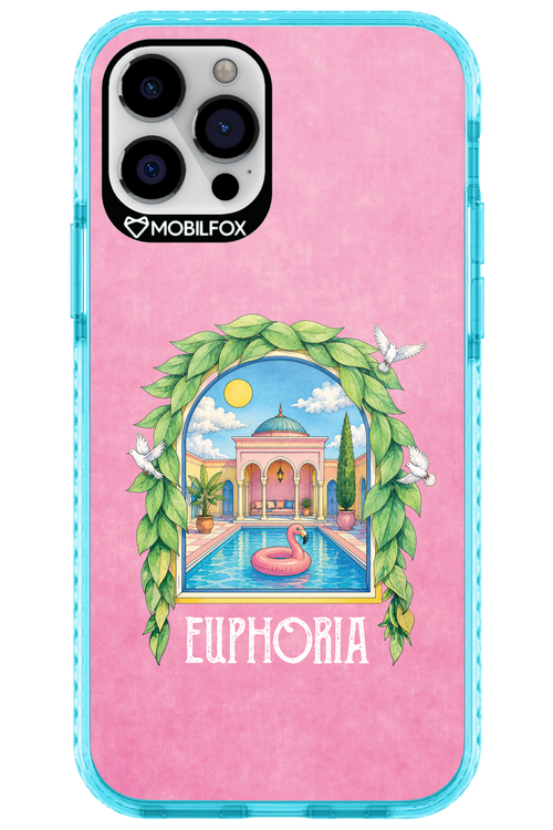Euphoria 2.0 - Apple iPhone 12 Pro