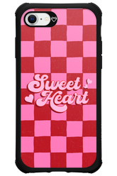 Sweat Heart - Apple iPhone 7