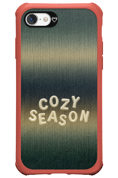 Cozy Season 2.0 - Apple iPhone 7