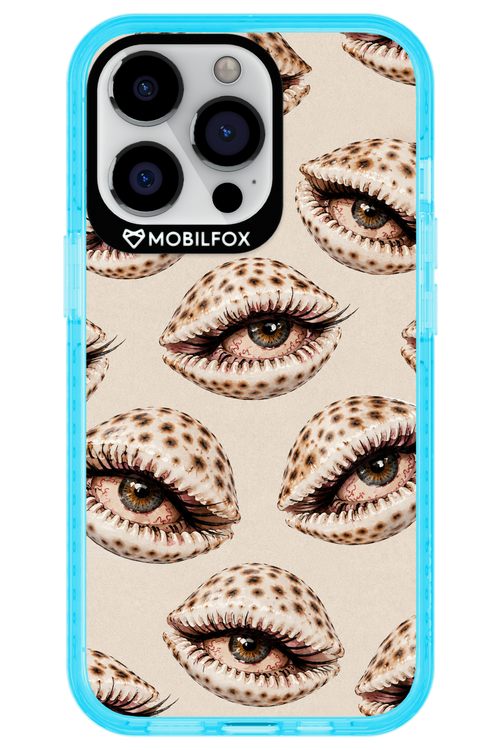 Ocean Eyes 2.0 - Apple iPhone 13 Pro