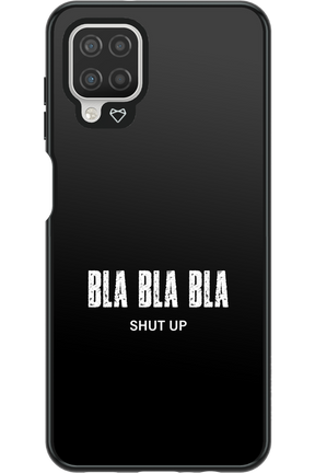 Bla Bla II 2.0 - Samsung Galaxy A12