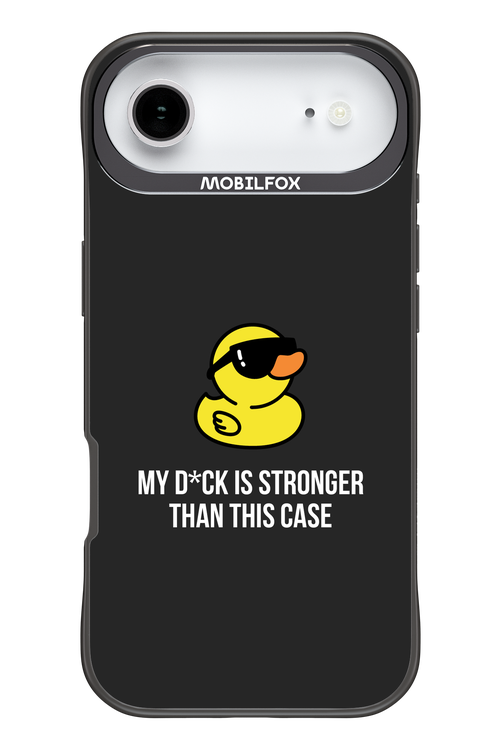 My D_ck 2.0 - Apple iPhone 17 Air