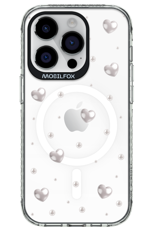 Pearl Tears 2.0 - Apple iPhone 14 Pro