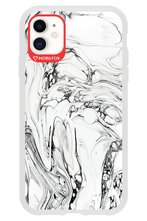 Ebony and Ivory 2.0 - Apple iPhone 11