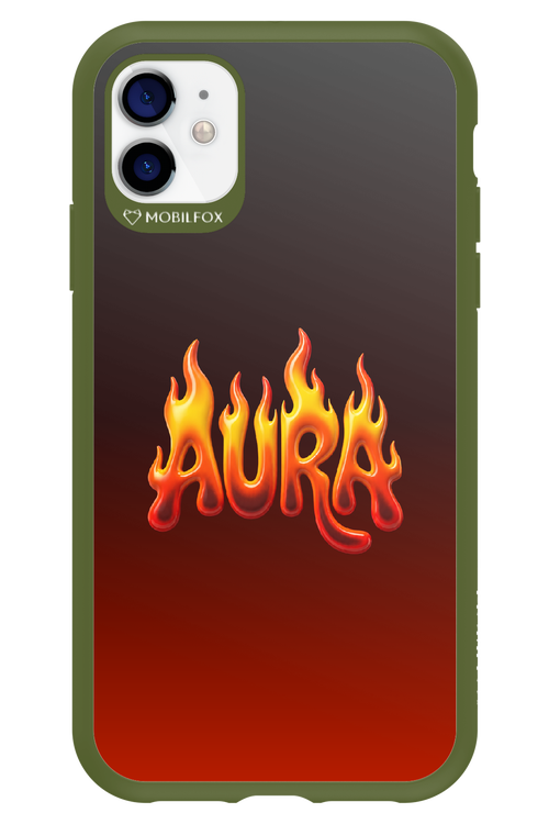 Aura 2.0 - Apple iPhone 11