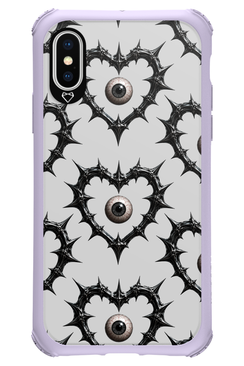 Heart Vision 2.0 - Apple iPhone XS