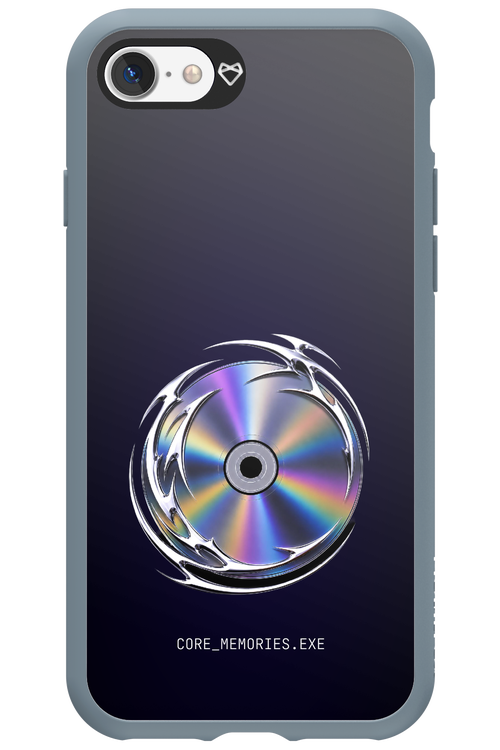 Core Memories 2.0 - Apple iPhone 7