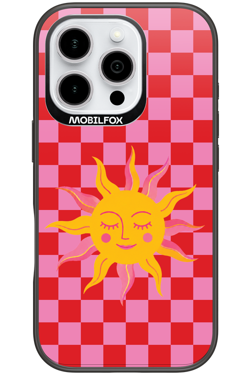 SUNNY 2.0 - Apple iPhone 16 Pro