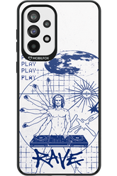 Rave Human 2.0 - Samsung Galaxy A73