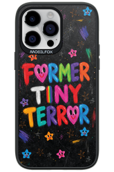 Tiny Terror 2.0 - Apple iPhone 14 Pro Max