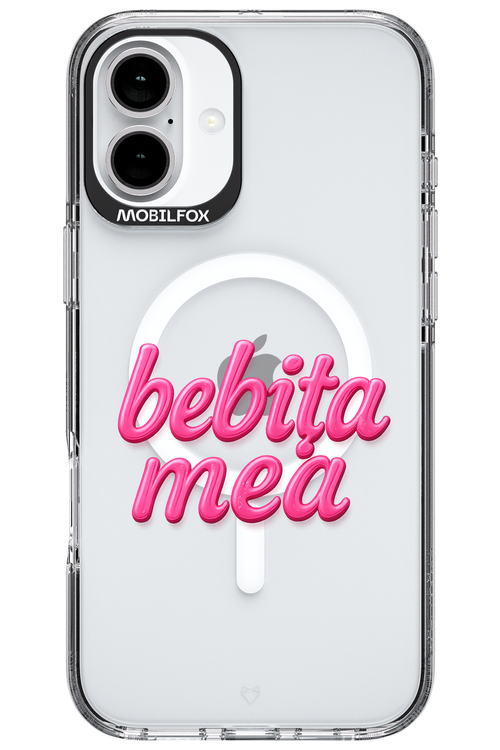 Meaa 2.0 - Apple iPhone 16 Plus