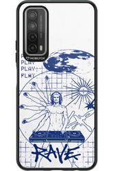 Rave Human 2.0 - Huawei P Smart 2021