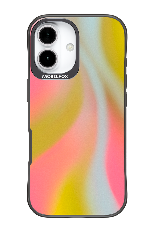 Pink Aura 2.0 - Apple iPhone 17