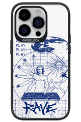 Rave Human 2.0 - Apple iPhone 14 Pro
