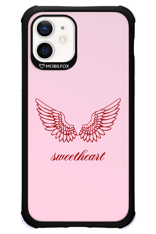 Sweetheart - Apple iPhone 12