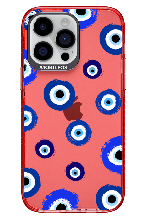 Nazar Amulet - Apple iPhone 14 Pro Max