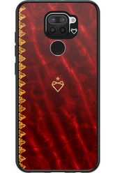 Spania x Mobilfox 2.0 - Xiaomi Redmi Note 9