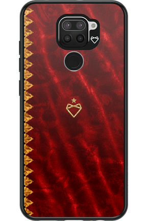 Spania x Mobilfox 2.0 - Xiaomi Redmi Note 9