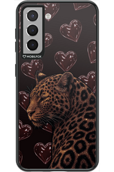 Leo Hearts 2.0 - Samsung Galaxy S21