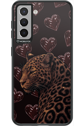 Leo Hearts 2.0 - Samsung Galaxy S21