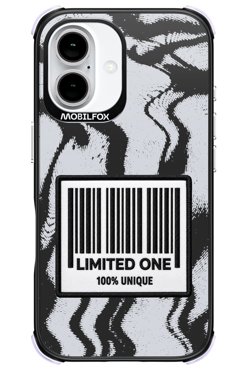 Limited One 2.0 - Apple iPhone 16