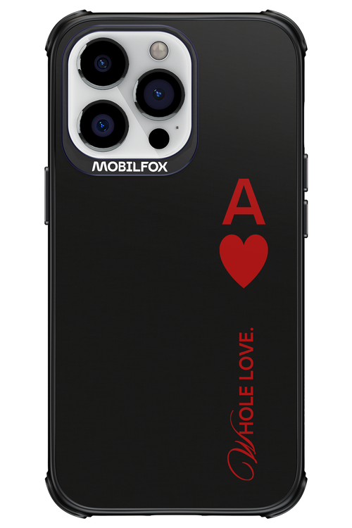 Whole 2.0 - Apple iPhone 13 Pro