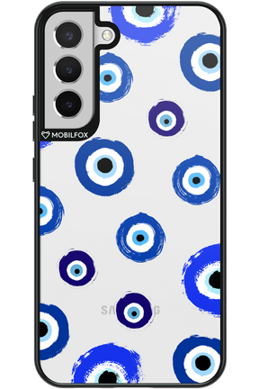 Nazar Amulet - Samsung Galaxy S22+