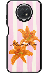Bloom Baby 2.0 - Xiaomi Redmi Note 9T 5G