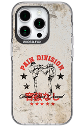 MMA 2.0 - Apple iPhone 15 Pro