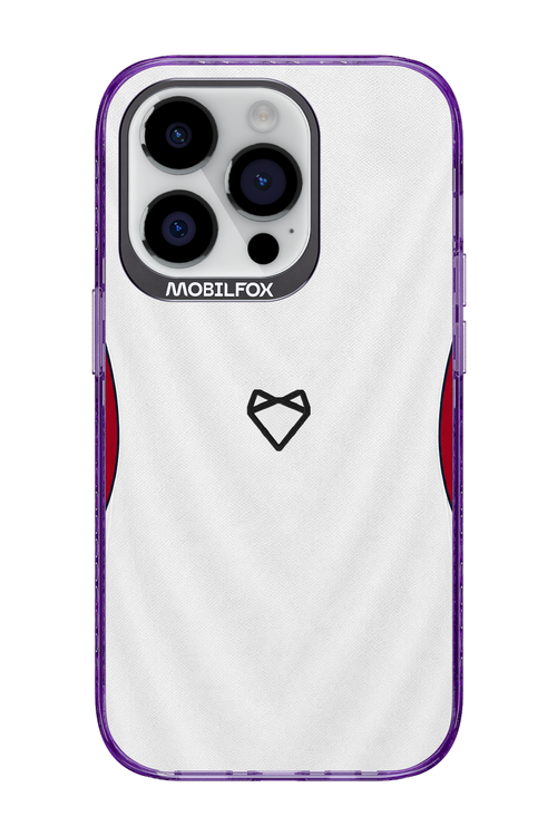 England X Mobilfox 2.0 - Apple iPhone 14 Pro