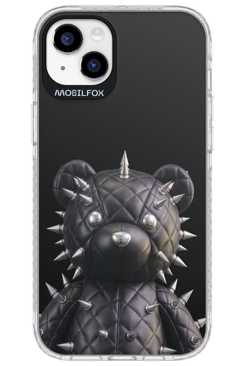 Punk Teddy 2.0 - Apple iPhone 14 Plus