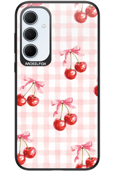 Cherry-Cherry Lady 2.0 - Samsung Galaxy A35